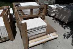pavers
